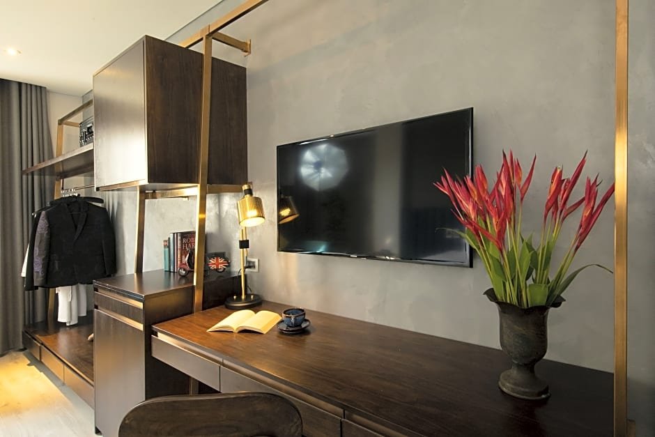 Фото Alagon City Hotel & SPA