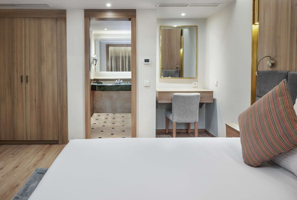 Фото Steigenberger Nile Palace