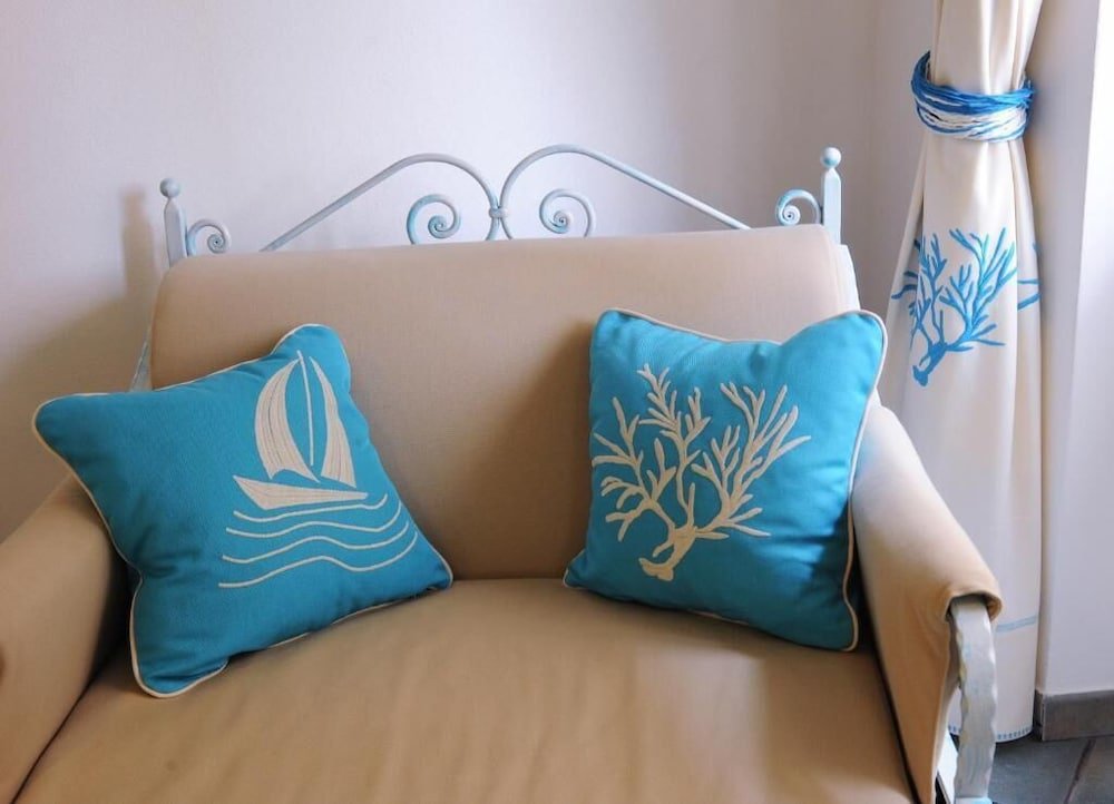 Фото Alghero Sunrise