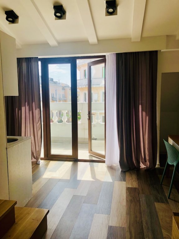 Фото Mariinsky Boutique Hotel