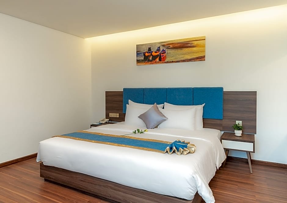 Фото Grand Gold Hotel