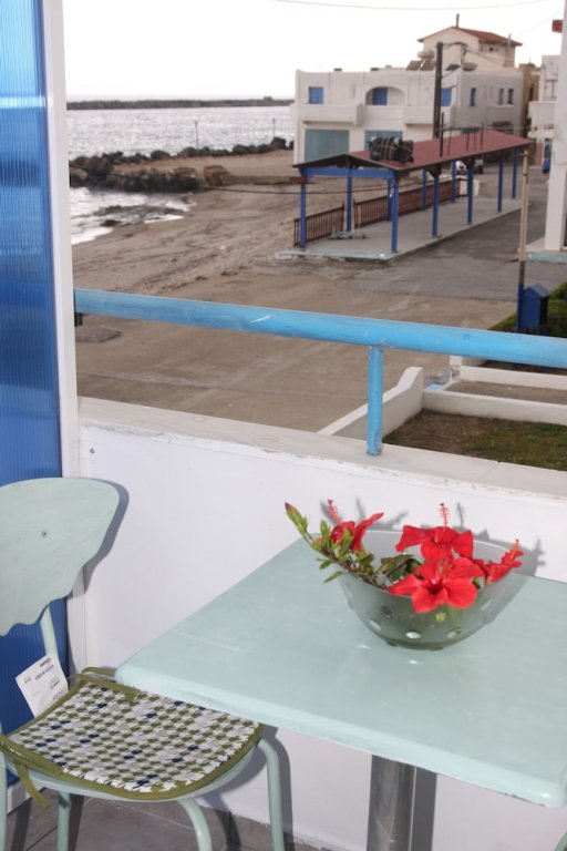 Фото Annoula Studio & Apartments