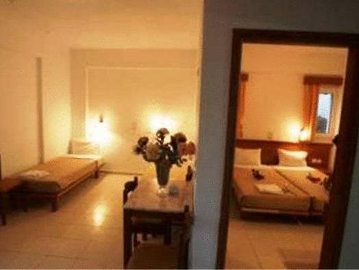 Фото Danelis Studios and Apartments