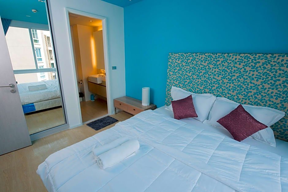 Фото Atlantis Pattaya High Service