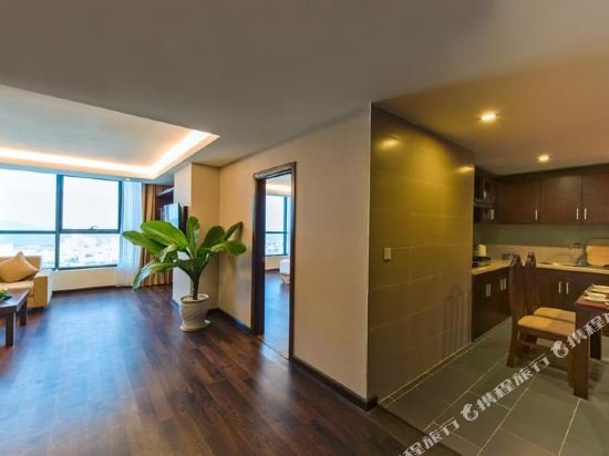 Фото Muong Thanh Grand Da Nang Hotel