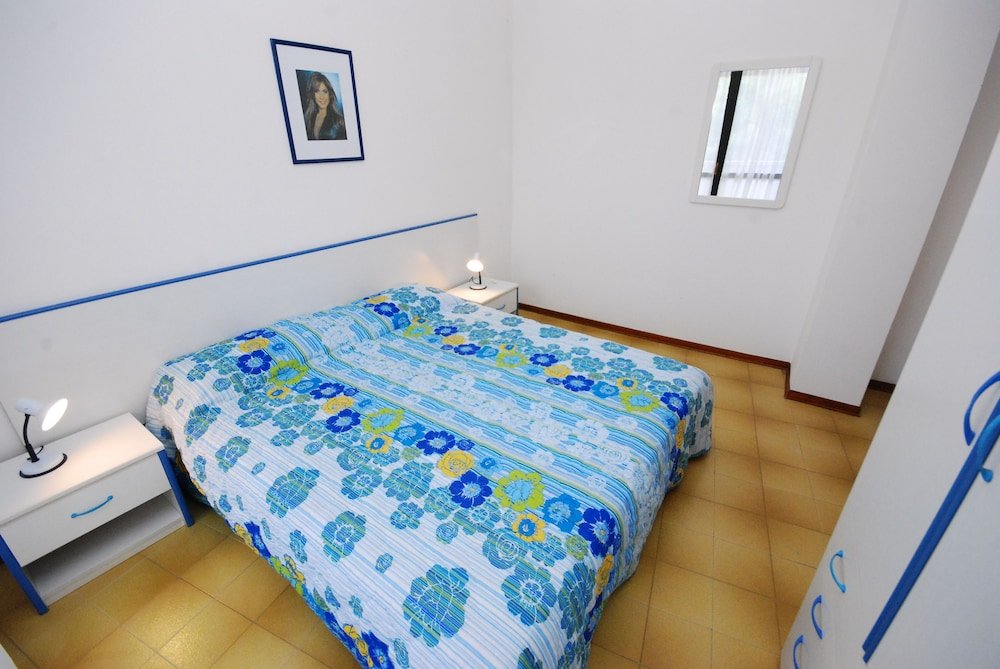 Фото Residenza La Meridiana