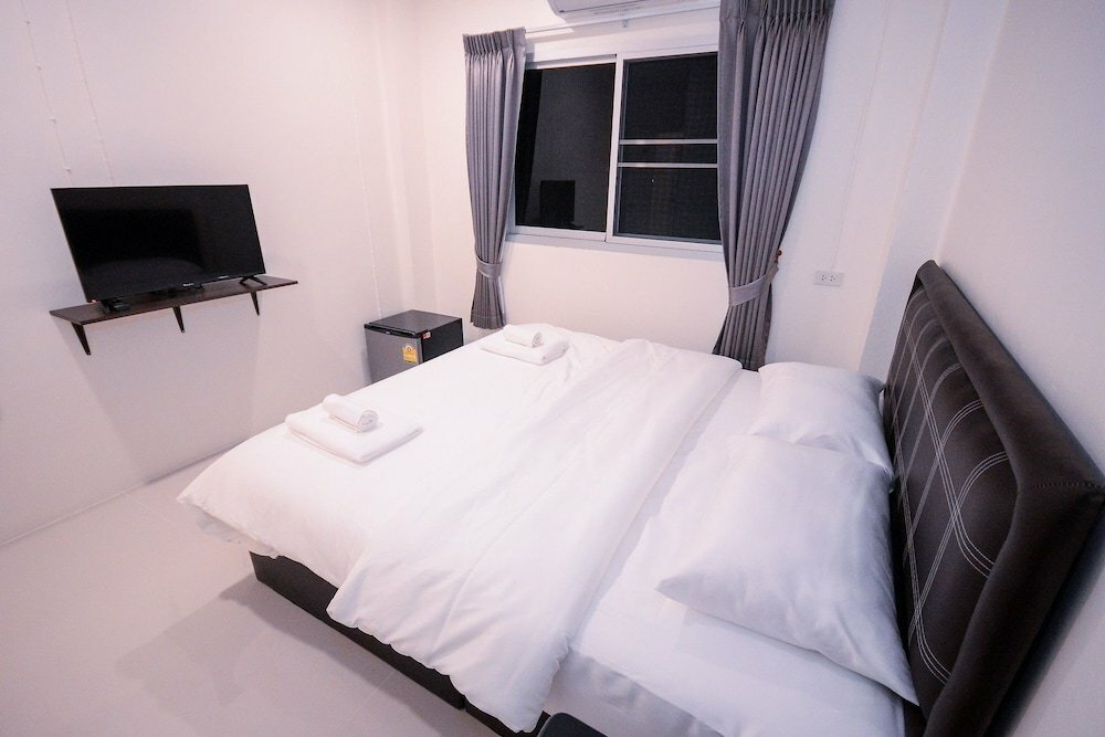 Hotel U-need Guesthouse 95, Bangkok, photo