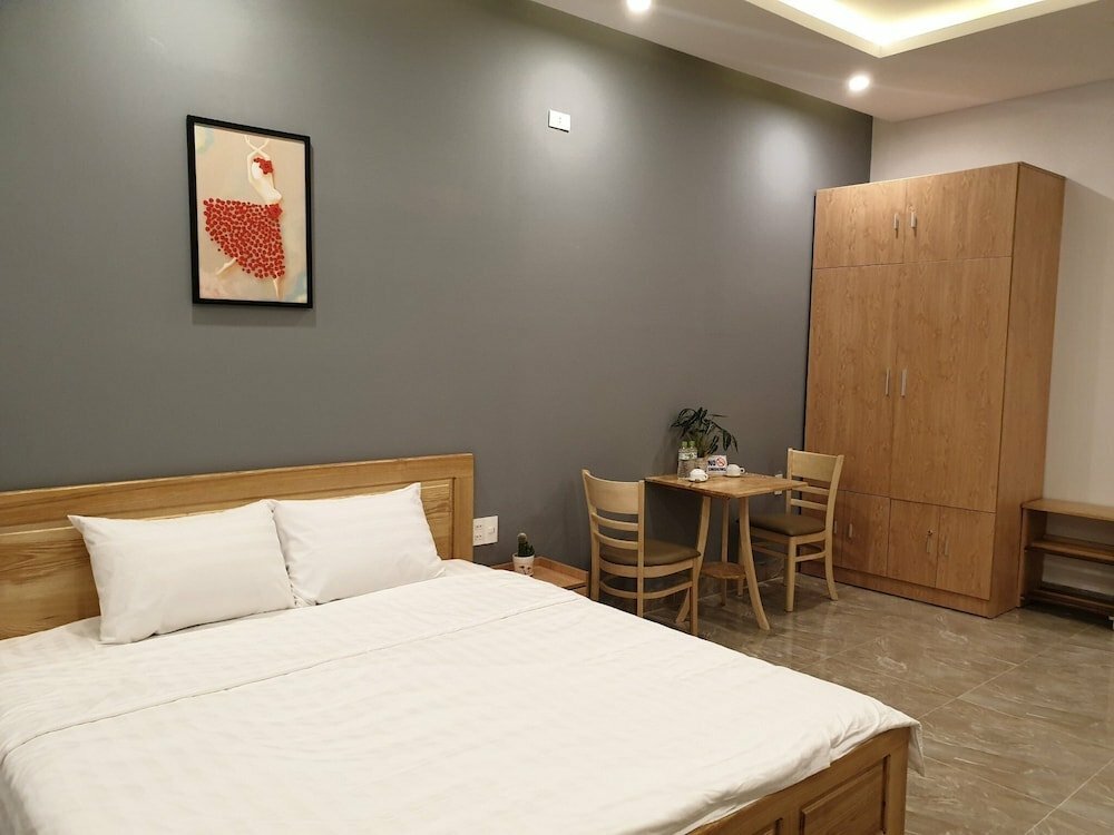 Hotel The Art - Kobos Apartment, Da Nang, photo