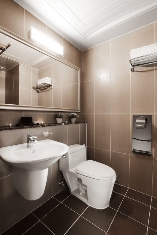 Фото Golden City Hotel Dongdaemun