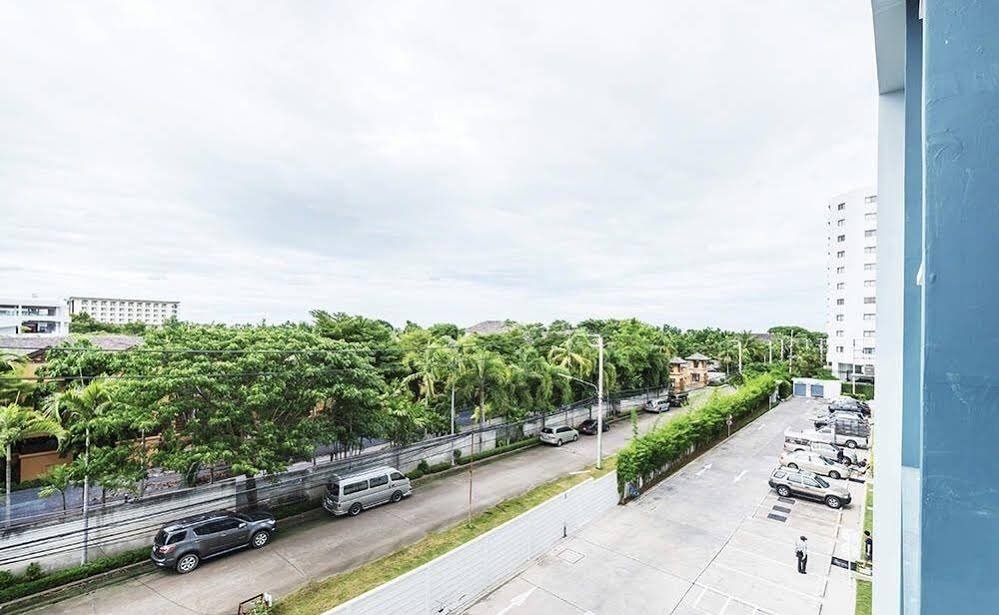 Фото The Trust Huahin Condo Pool View by Dome