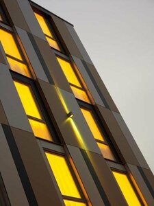 Гостиница Prize by Radisson Bremen City