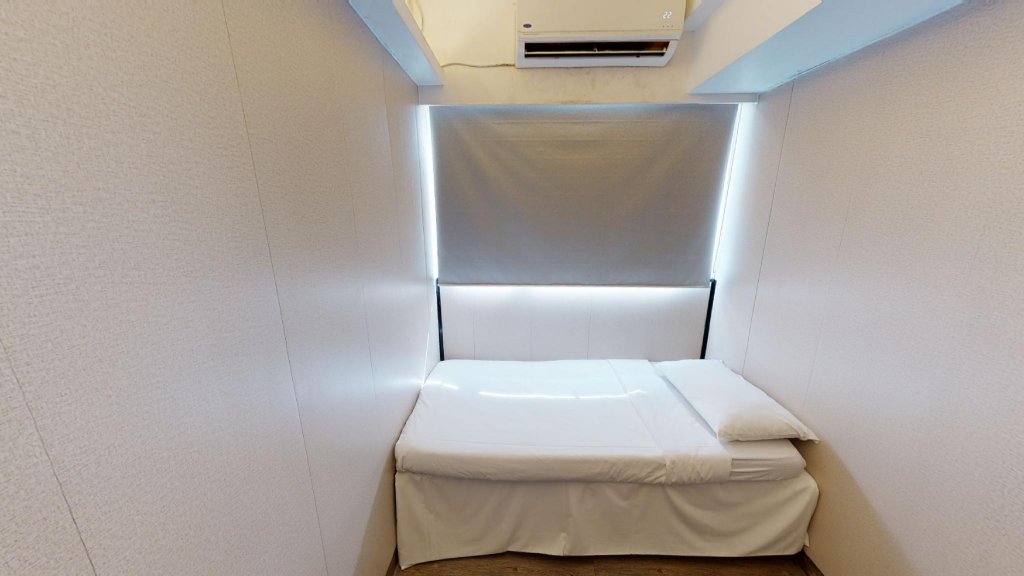 Фото Homy Inn North Point