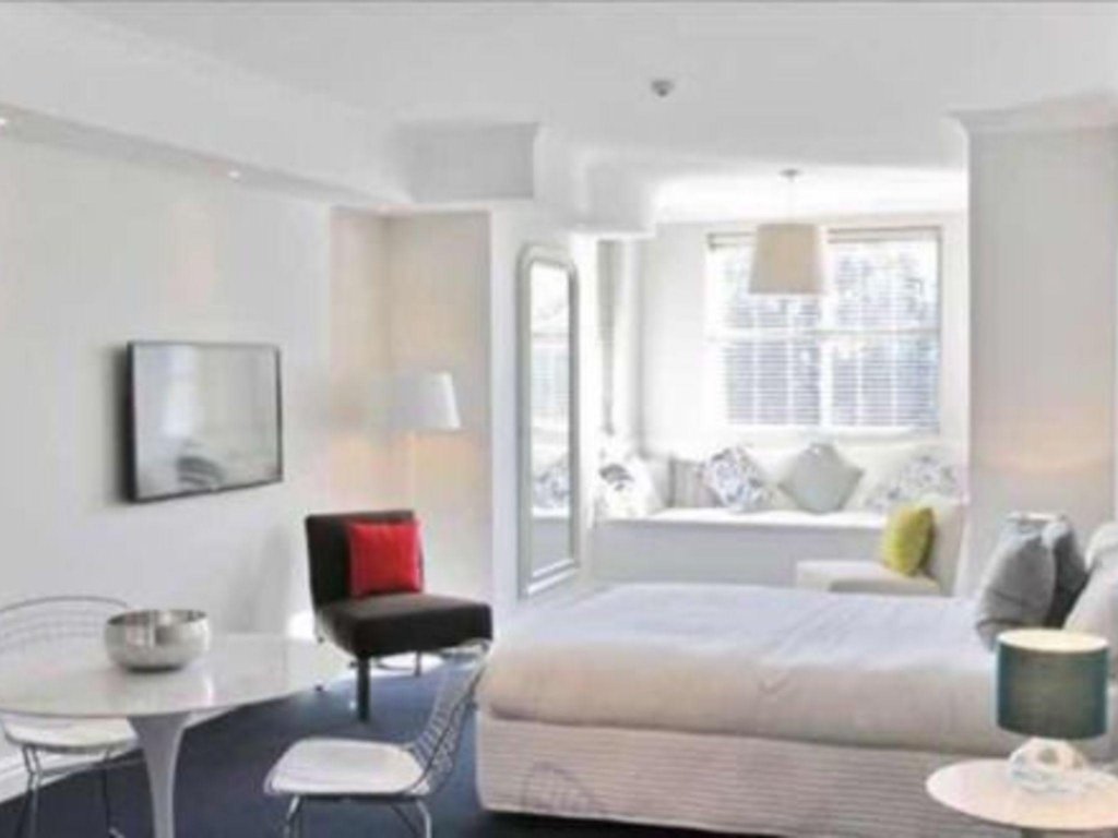Фото Aea Sydney Airport Serviced Apartments