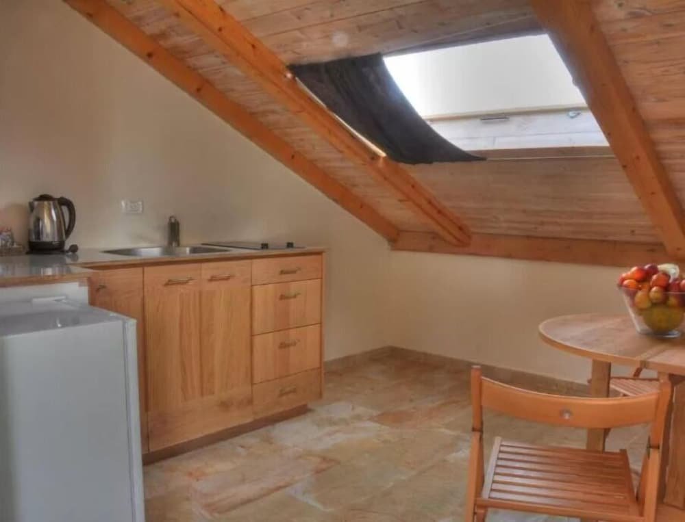 Фото The Market Courtyard - Jerusalem Suites