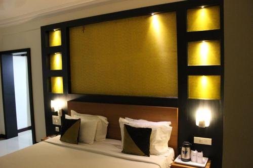 Фото Kovilakam Residency Private Limited