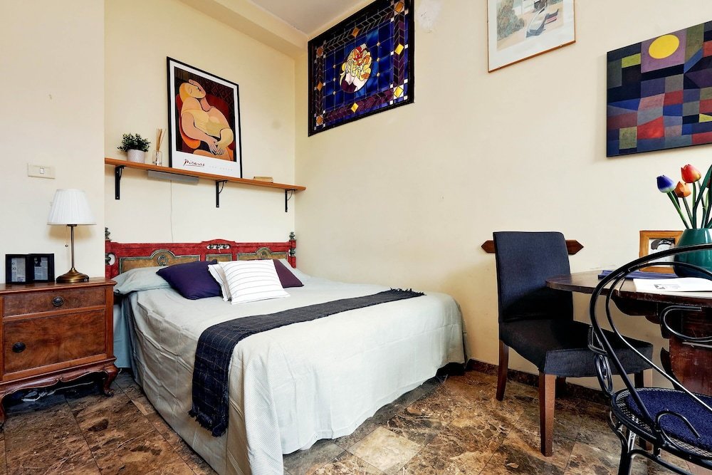 Фото Tagliamento Apartment with two Terraces