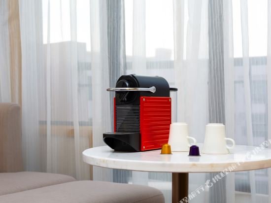 Фото Shanghai Marriott Hotel Hongqiao