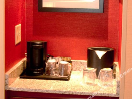 Фото Courtyard by Marriott Amarillo Downtown