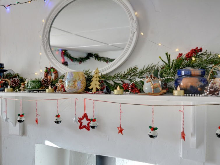 Фото Holiday Home Claire'S