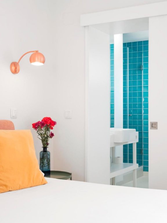 Фото Lisbon Serviced Apartments - Avenida