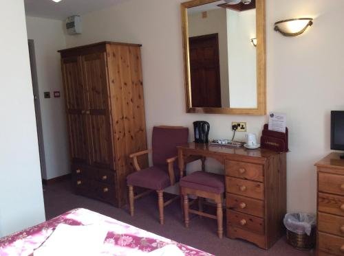 Фото The Fountain Oldwood