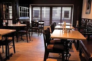 Гостиница The Fort Hotel