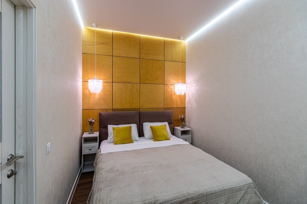 Фото Пять звезд