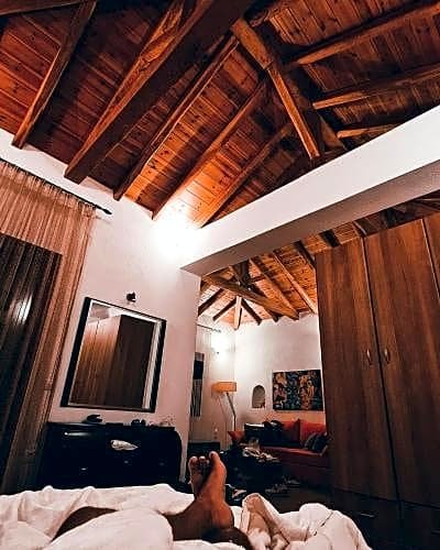 Фото Skiathos Garden Cottages