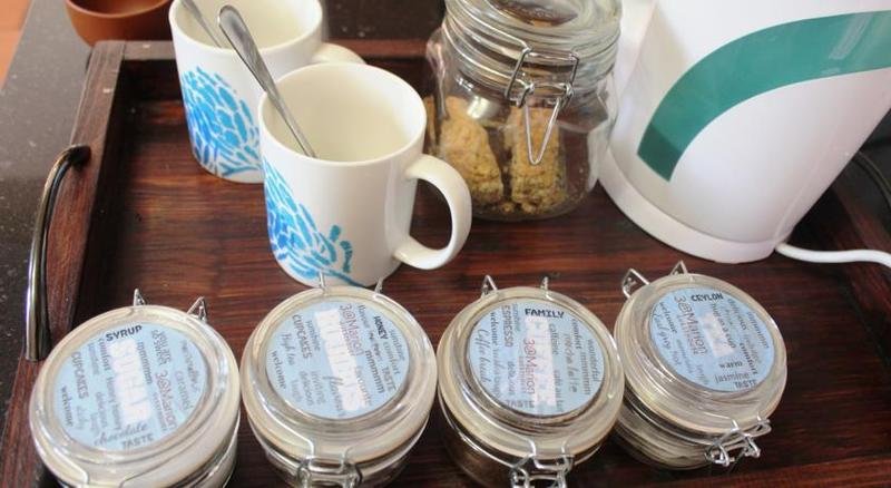 Фото 3@Marion Guesthouse