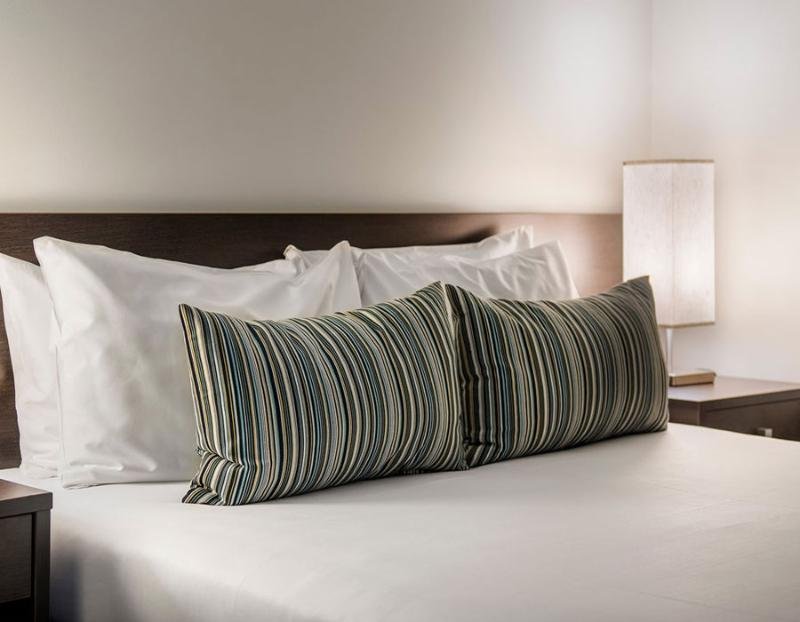 Фото Franklin Central Apartments