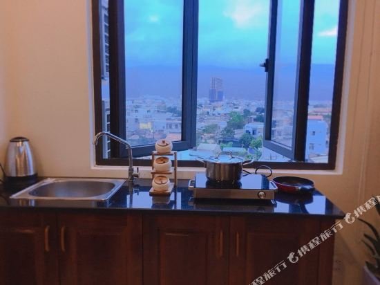 Фото Son Tra Green