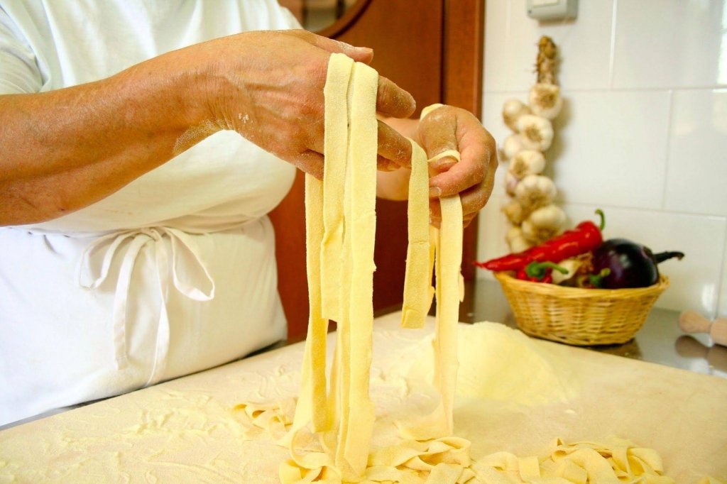 Фото Baia Di Trentova