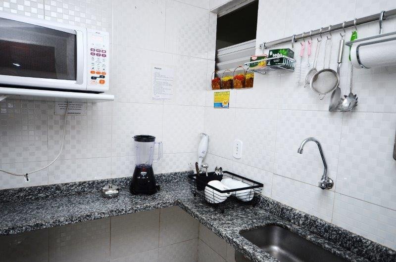 Фото Hotel Balneario Cabo Frio