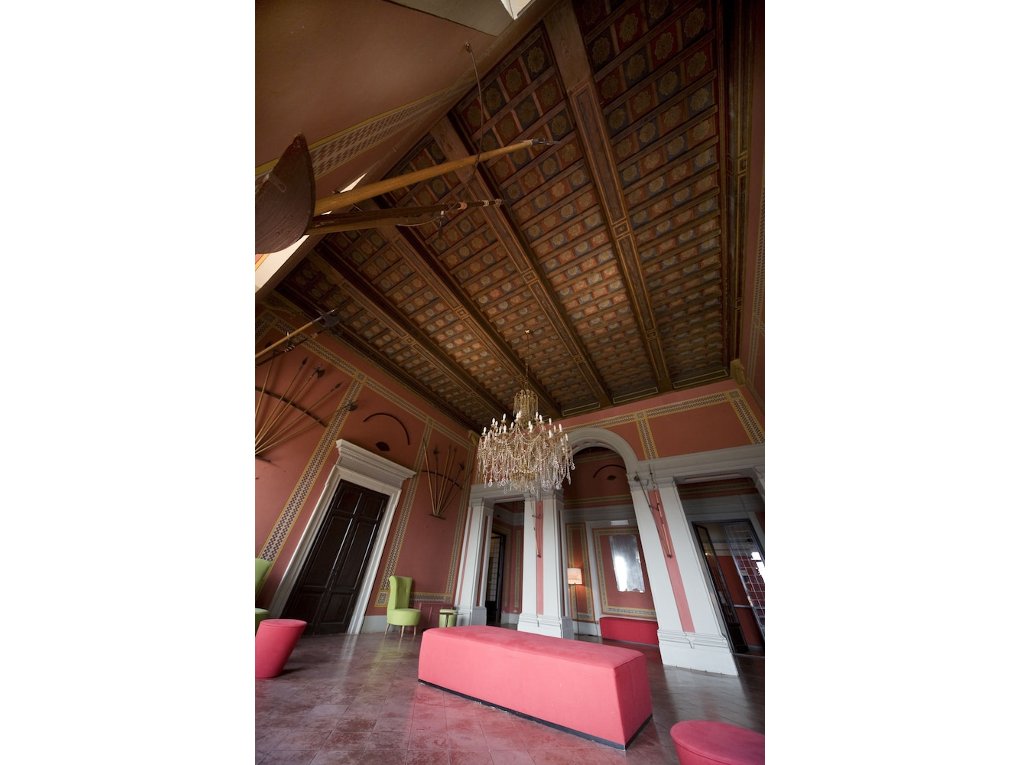 Фото Villa Pitiana by Tuscania Hotel Group