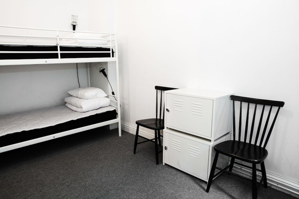 Фото City BackPackers Hostel