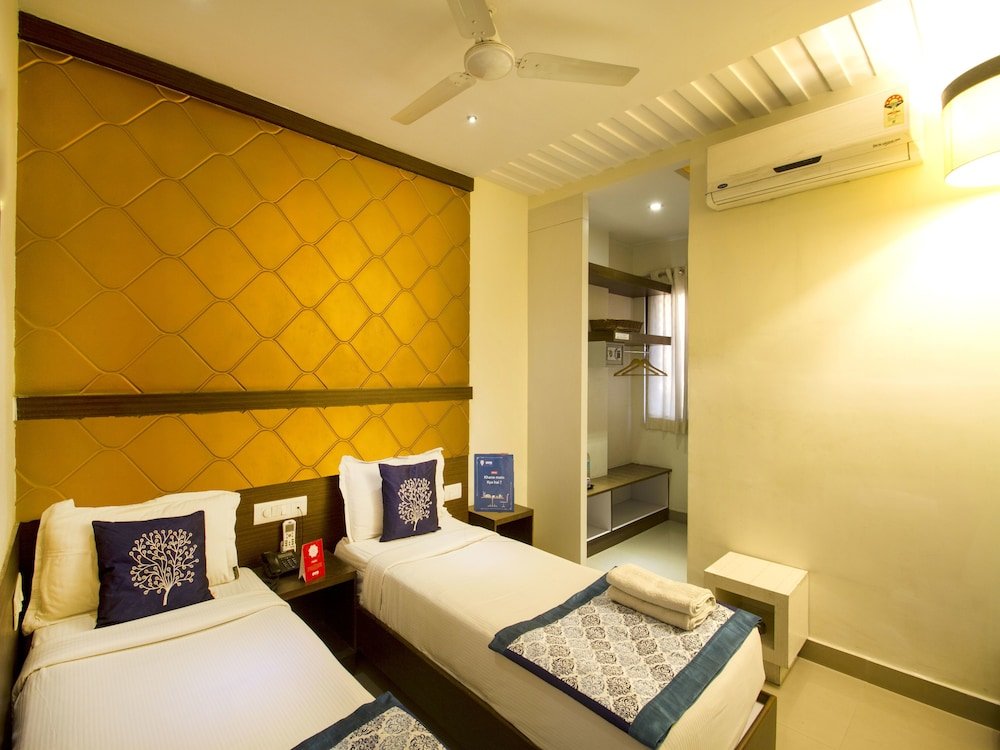 Фото Oyo 984 Hotel Gn International