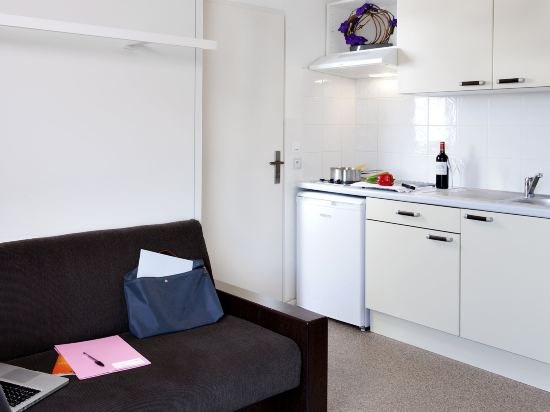 Фото At Home Appart Hotel