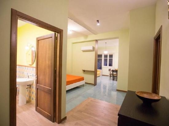 Фото Il Nido del sole