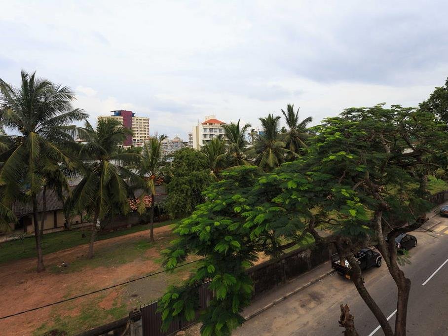 Фото Ashan's Cozy Apartments