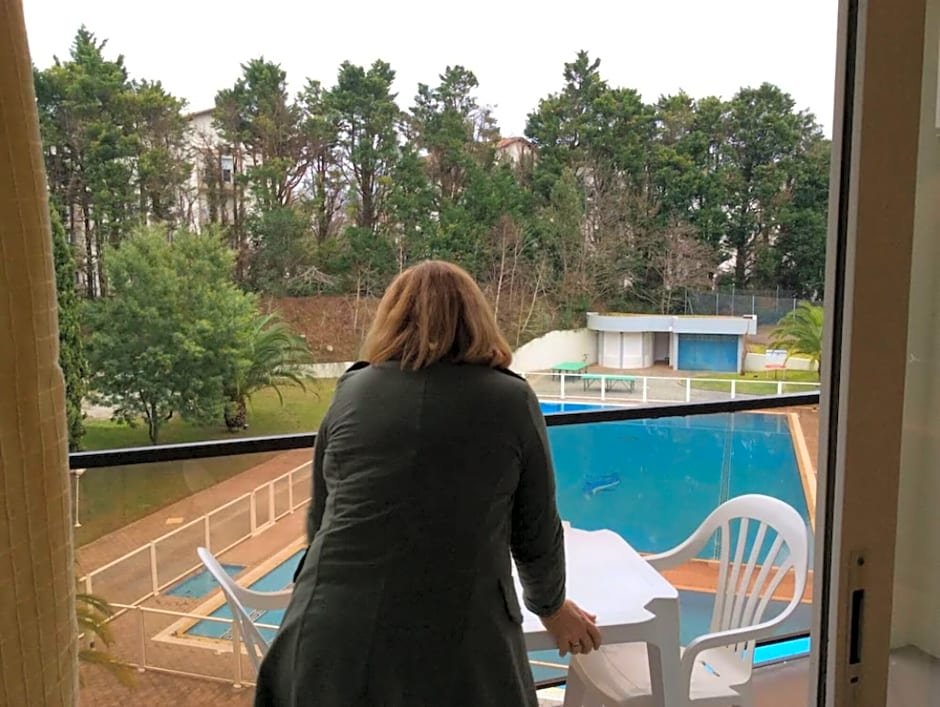 Фото Hotel Residence Anglet Biarritz - Parme