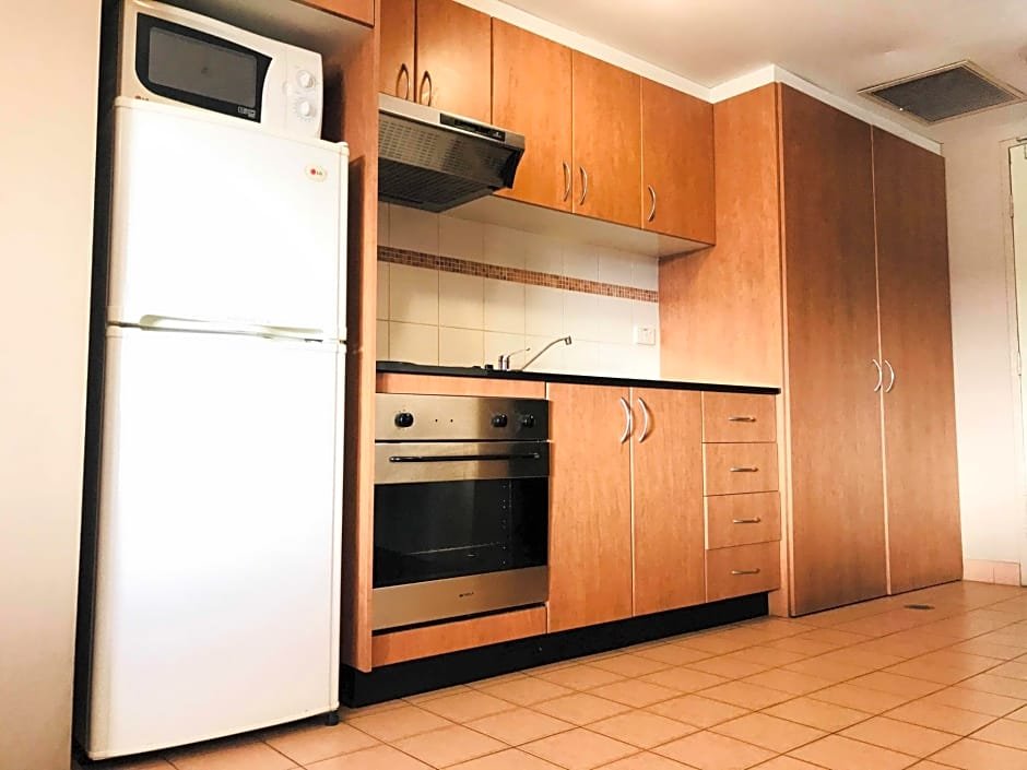Фото Aea Sydney Airport Serviced Apartments