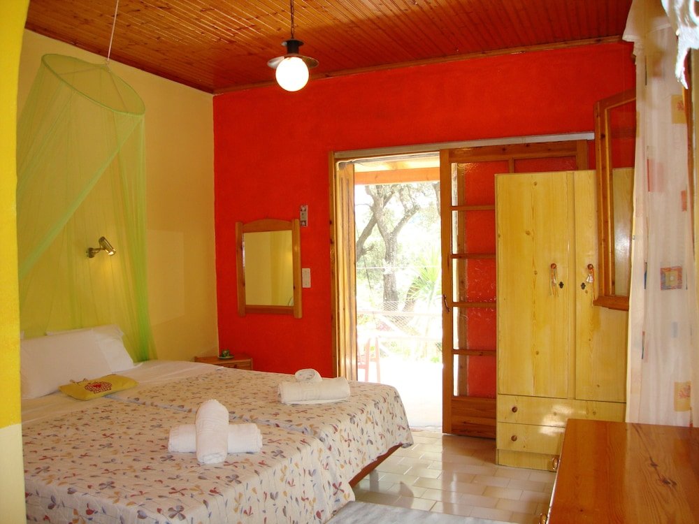 Фото Ipsia Apartments