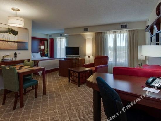 Фото Residence Inn by Marriott Hazleton