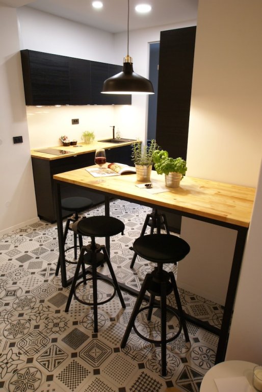 Фото Fingerprint Tree Apartment