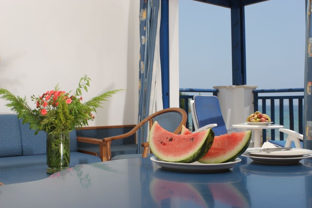 Фото Отель Callisto Holiday Village