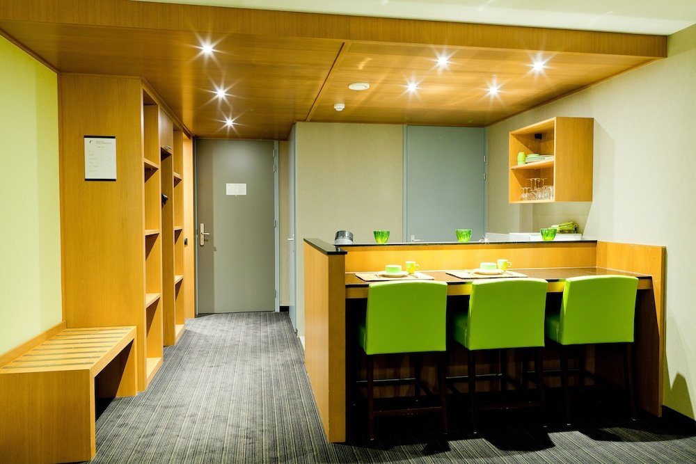 Фото Van der Valk Hotel Drachten