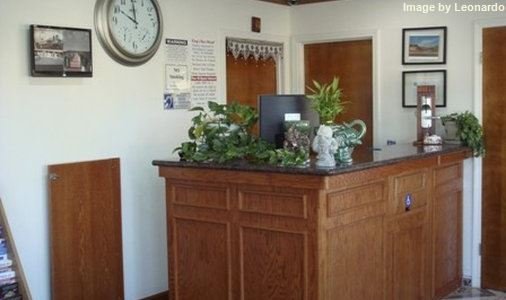 Фото King's Rest Motel