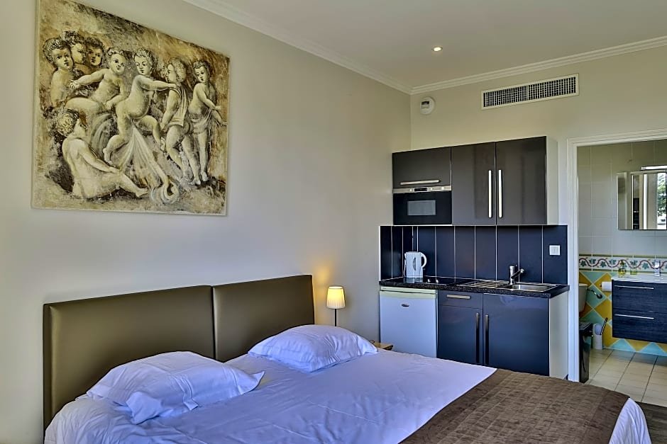 Фото Residence Emeraude