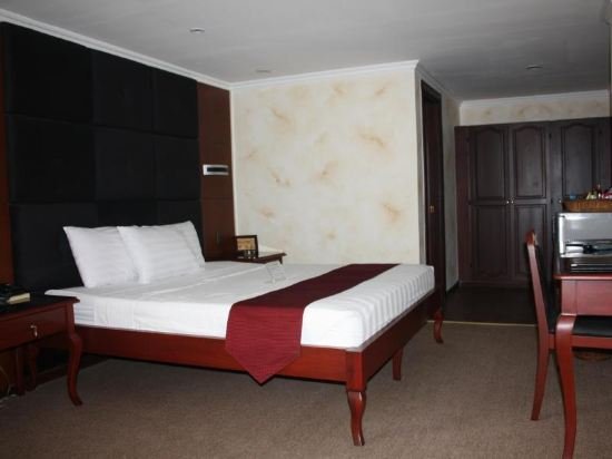 Фото Hotel Royal Amsterdam