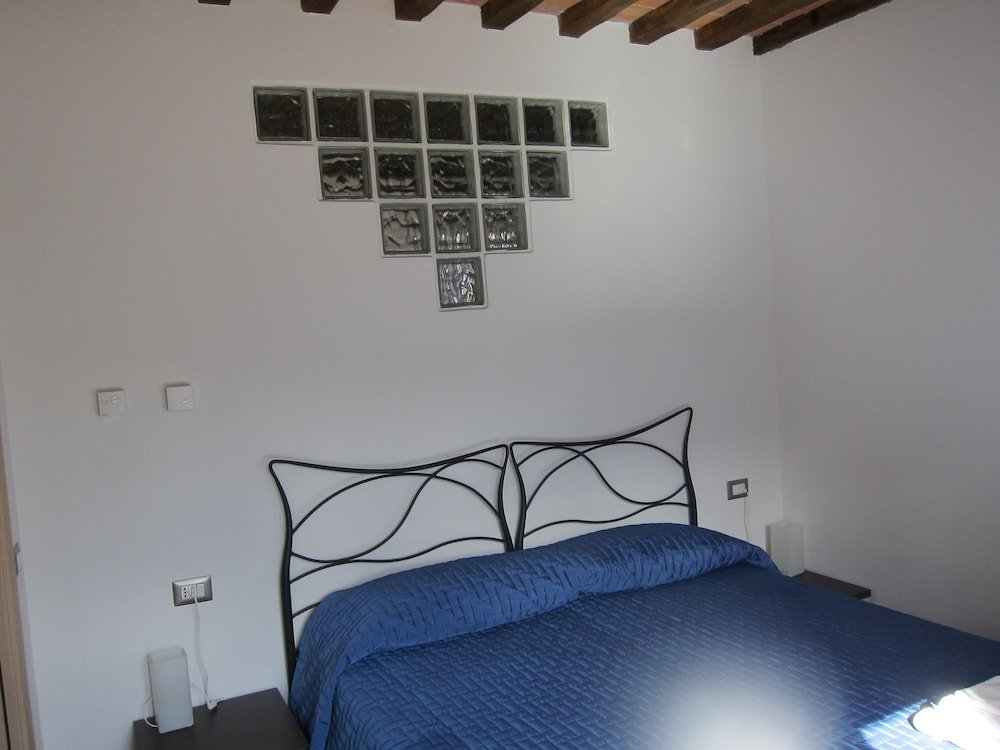 Фото B&b Capo Pero